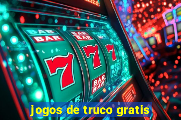 jogos de truco gratis